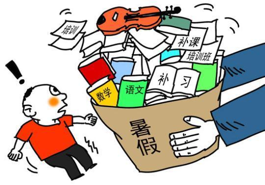 揚州疫情下的教育迷思 校長妻子補課事件折射的監管與倫理困境