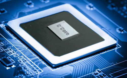 大基金投資步伐持續，國產芯片廠商再獲青睞