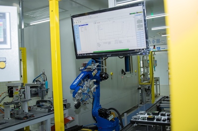 自動(dòng)駕駛L2賽道競(jìng)爭(zhēng)加劇，安智汽車以4D成像雷達(dá)技術(shù)突圍