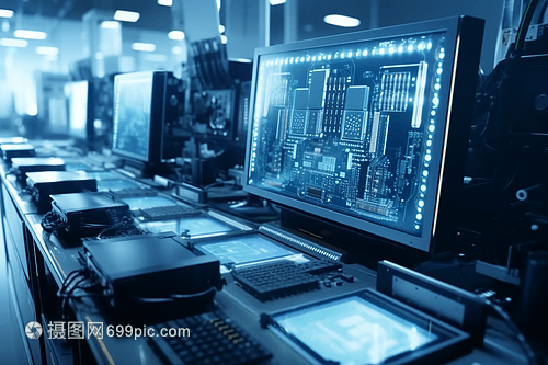 計(jì)算機(jī)技術(shù)控制系統(tǒng) 開發(fā)前沿、核心挑戰(zhàn)與未來(lái)展望