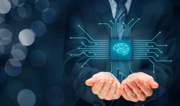 不懂機器學習？谷歌AutoML讓AI開發觸手可及